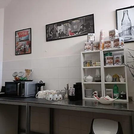 Casa Vicino Ostuni E Torre Guaceto Maison d'hôtes