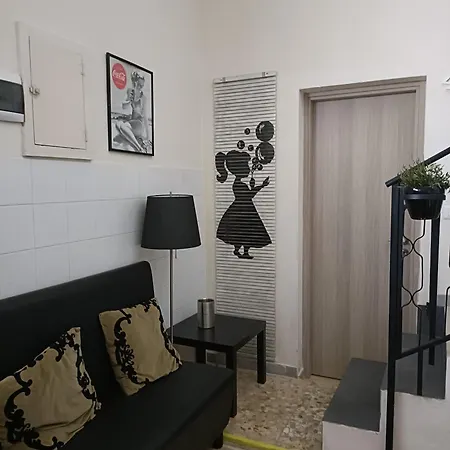 Casa Vicino Ostuni E Torre Quaceto Guest house San Vito dei Normanni