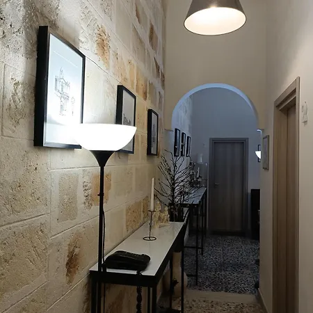 Casa Vicino Ostuni E Torre Quaceto *