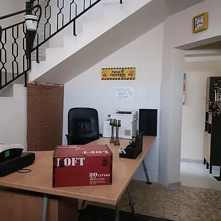 Casa Vicino Ostuni E Torre Quaceto Guest house San Vito dei Normanni