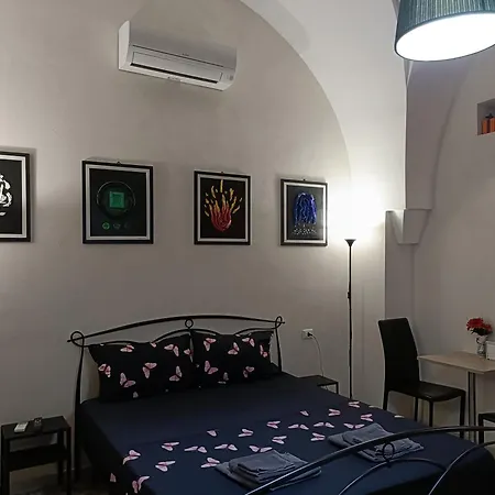 Guest house Casa Vicino Ostuni E Torre Quaceto San Vito dei Normanni